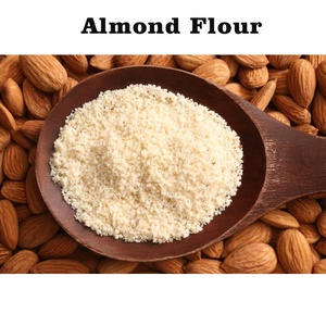 HONGDAサプライアーモンド小麦粉パウダーバルクアーモンド小麦粉100% - Product Image 3