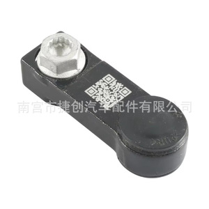 09G321397A ตัวเชื่อมต่อสายเกียร์สำหรับโฟล์คสวาเก้น ออดี้ ทิกวน ลาวิดา มากอตันปลั๊กอินโลหะผสมสังกะสี - Product Image 2
