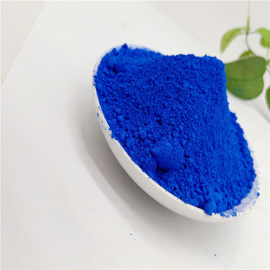 Tinte de Óxido de Hierro Resistente al Calor y Estable a los Productos Químicos, Adecuado para la Producción de Esmalte y Glaseado Cerámico a Altas Temperaturas - Product Image 3
