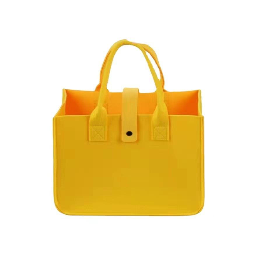 สีเหลือง