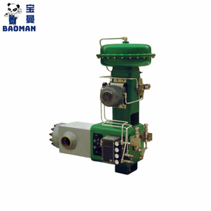 Ressort et diaphragme OEM polyvalents et compacts 2052 pour applications d'ouverture/fermeture - Product Image 4
