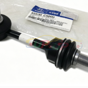 High quality <b>Engine</b> <b>System</b> LINK ASSY-REAR STABILIZER 55530-C5000 55530C5000 For H-yundai Santa Fe XL 55530 C5000 - Product Image 3