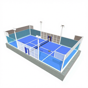 2024 Pista <span class=keywords><strong>de</strong></span> Paddle Césped artificial barato <span class=keywords><strong>de</strong></span> 12 mm para padel <span class=keywords><strong>tenis</strong></span> Pista <span class=keywords><strong>de</strong></span> padel Proveedor <span class=keywords><strong>de</strong></span> canchas <span class=keywords><strong>de</strong></span> padel panorámicas - Product Image 2