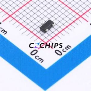 ทรานซิสเตอร์สนามผล AGM3P06EL ทรานซิสเตอร์ SOT-23 (MOSFET) ใหม่และดั้งเดิม - Product Image 2