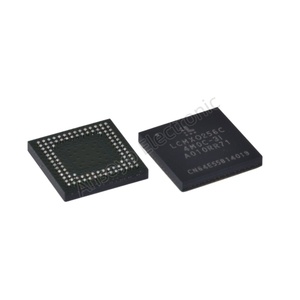 Circuits intégrés FPGA ANSOYO LCMXO256C-3MN100C LCMXO256C 3MN100C, circuits intégrés 100CSBGA - Product Image 3
