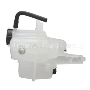 Tanque de Agua Auxiliar y Depósito para Ford Escape, Compatible con 603215 BL84-8A080-CA YL8Z-8A080-AE, Tanques de Expansión y Desbordamiento - Product Image 3