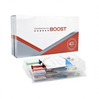 Kit de Blanqueamiento Dental Profesional YP Opalescence Boost (En Consultorio + Para Llevar a Casa) - 1 Año de Garantía, Uso Manual