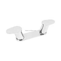 Accessoires de yacht les plus populaires du fabricant : Bollard de bateau en acier inoxydable 316