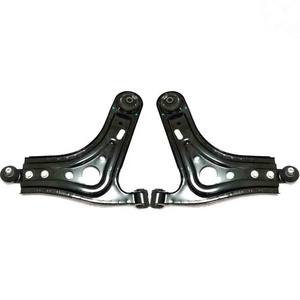 Braccio di Controllo Inferiore PW861011 PW861012 per Sistemi di Sospensione Auto Proton Savvy - Product Image 1