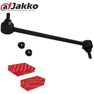 Piezas de suspensión automática, enlaces estabilizadores de coche, varilla de amarre, extremo de junta esférica para Toyota, Honda, Nissan, Mazda, Hyundai, Kia, Mitsubishi, Isuzu - Product Image 2