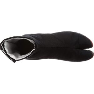 Margo Ankle & Bootie, produit unisexe pour adultes de qualité supérieure avec tige en caoutchouc/EVA et semelle intermédiaire en peluche - Product Image 4