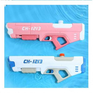Pistola de Agua Profesional de Alta Presión, Juguete de Verano 2022, Divertida Pistola de Agua para Niños - Product Image 6