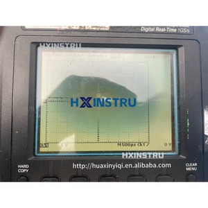 ออสซิลโลสโคปดิจิตอลแบบเรียลไทม์ Tektronix THS730A 200MHz H - Product Image 5