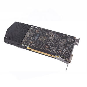 Carte graphique GeForce GTX <span class=keywords><strong>1060</strong></span> 6 Go GDDR5 - Product Image 3
