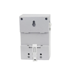 KG316TY <b>Time</b> Control <b>Switch</b> AC220V 3A 10ON/10OFF with Light & Rain Function 1min-168H Weekly Timing Controller - Product Image 1