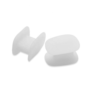 Separadores de Dedos del Pie, los Más Vendidos, Protector de Silicona para Pies con Plantilla de Alta Calidad, Precio Competitivo - Product Image 3