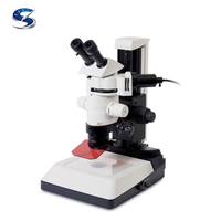 Microscopio Estereoscópico Modular Leica MZ10 F para Aplicaciones de Fluorescencia, Como la Investigación del Expresión Genética o la Biología del Desarrollo