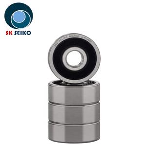 고효율 미니어처 딥 그루브 볼 베어링 623 10mm 10X3X4mm 중간 속도 무소음 롤러 스케이트 베어링 - Product Image 3