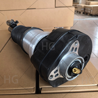 LR188837 604123478 Suspension pneumatique avec CVD pour Range Rover Sport L461 D250 300 350 Dynamic SE HSE P440e 460e 510e 2022- Avant Gauche