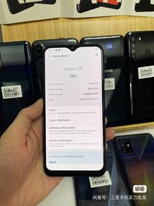 Teléfono móvil desbloqueado A50 4 + <span class=keywords><strong>64</strong></span> Octa Core LTE con CPU características similares a A52 A51 A42 <span class=keywords><strong>A71</strong></span> A20 - Product Image 2