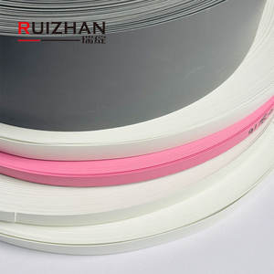 Cinta de Borde de PVC para Madera al por Mayor, Cinta de Borde Personalizada, Cinta de Borde Ecológica para Muebles - Product Image 2