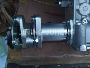 Топливный насос DX300LCA 400912-00092 - Product Image 5