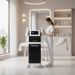 Máquina HI-EMT EMS <span class=keywords><strong>para</strong></span> Esculpir Músculos Abdominales, <span class=keywords><strong>para</strong></span> Esculpir el Cuerpo y Quemar <span class=keywords><strong>Grasa</strong></span> - Product Image 6