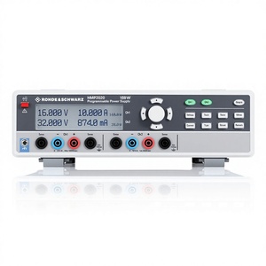 Allemagne RS Rohde Schwarz HMP2030 Alimentation programmable 100-240V AC Entrée 50/60Hz 0-32V DC 0-5A 188W Régulateur multicanal - Product Image 2