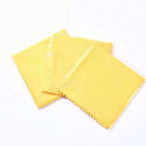 Accessoires optiques, chiffon en microfibre pour nettoyer les lunettes, les lunettes de soleil, les lunettes de vue - Product Image 6