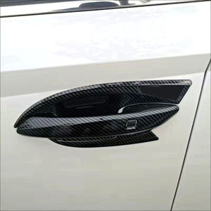 Cubierta Protectora para la Manija de la Puerta del Coche para Kia <span class=keywords><strong>Sorento</strong></span> 2020 2021 2022 <span class=keywords><strong>2023</strong></span> 2024 2025 - Product Image 1