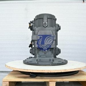 Pompe hydraulique 708-2L-00203 708-2L-00200 708-2L-00202 pour PW200 PW220-7 PC210-8 Pompe à piston - Product Image 6