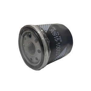 Novo Elemento de Filtro de Óleo para Motor Diesel de Carro 90915-10003 de Qualidade Genuína 90915-yzzji 90915-yzze1 YZZE1 com Garantia de 1 Ano - Product Image 2