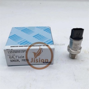 อะไหล่รถขุด SK200-8 สวิตช์เซ็นเซอร์แรงดันสูง รุ่น LS52S00015P1 - Product Image 3