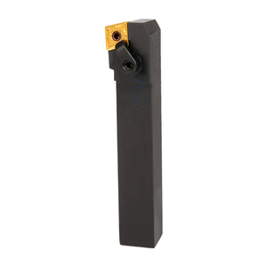 Portautensili per tornitura esterna indicizzabili MCKNR MCKNR2020K12 2525 per inserti CNMG - Product Image 3