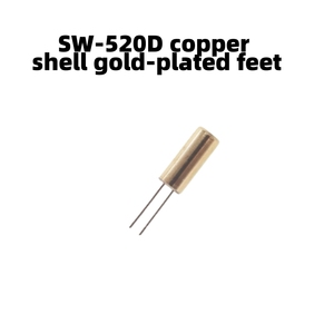 Sensor de Vibración SW-200D SW-420 SW-460D SW-520D SW-18010P SW-18015 SW-18020 |   Tipo de resorte y tipo de bola - Product Image 3