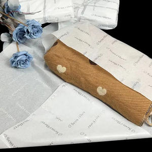 Papel de calco personalizado al por mayor de 50/60/70 g/m² para inserciones de embalaje de productos de boutique y materiales de impresión artísticos - Product Image 2