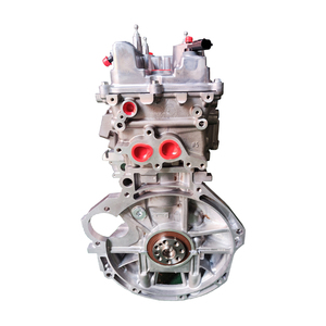 Phụ tùng ô tô 1.4t GDI động cơ g4ld mô hình động cơ cho Hyundai i30 Elantra lingdong Veloster Kia Ceed Cerato - Product Image 3