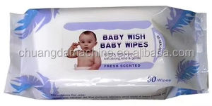 Máquina Automática para Toallitas Húmedas CD-1800, Máquina <span class=keywords><strong>Industrial</strong></span> <span class=keywords><strong>de</strong></span> Papel Higiénico Húmedo <span class=keywords><strong>de</strong></span> Alta Resistencia para Producción a Gran Escala - Product Image 2