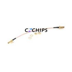 KH-SSMAK-SSMAK-RG178-140MM RF Cable RF Whole Sale Electronic Component Chips Supplier & BOM Service - Product Image 1