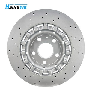 <span class=keywords><strong>Break</strong></span> Discos 324x22mm OEM 8E0615601AB Kit de disque de frein pour <span class=keywords><strong>Audi</strong></span> <span class=keywords><strong>Rs4</strong></span> B7 - Product Image 4