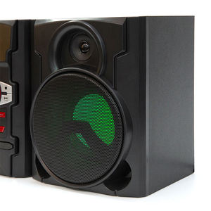 Hệ Thống Âm Thanh Nổi Cd Radio Kỹ Thuật Số Phòng Tắm Âm Thanh Nổi Lớn Chất Lượng Tốt Bán Chạy Nhất - Product Image 2