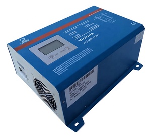 รายชื่อผู้สนับสนุนหลัก ระบบพลังงานแสงอาทิตย์แบบออฟกริด 3KW 5KW 8KW ความถี่ต่ำ - Product Image 1