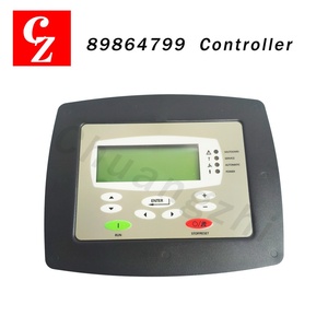 Controlador Airsmart 89864799 de Alta Calidad, Repuesto para Compresor de Aire de Tornillo Gardner Denver, Panel de Control PLC, Pantalla de Monitoreo - Product Image 2
