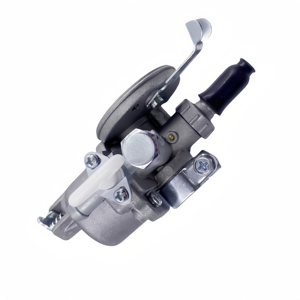 Carburateur de type flottant T200 de haute qualité pour débroussailleuse Mitsubishi TL33 TB33 TU33 BC330 BG330 Tanaka BG328 SUM328 - Product Image 3