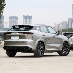 Voitures électriques SUV Chang'an <span class=keywords><strong>Auchan</strong></span> Z6 IDD véhicules à énergie nouvelle - Product Image 6