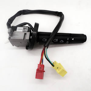 Tout nouveau commutateur combiné bon marché de haute qualité WG9918580015 avec voiture de régulateur de vitesse - Product Image 6