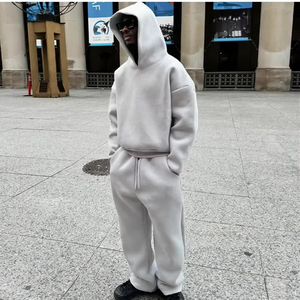 เสื้อผ้าคุณภาพสูง ผ้าฝ้าย 100% สวมใส่สบาย ระบายอากาศได้ดี ไซส์ใหญ่ รับผลิตตามแบบ (OEM) พิมพ์ลาย คัลเลอร์บล็อก ผ้าถัก - Product Image 6