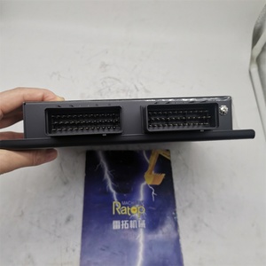 ROBEX 210LC-7A Controller 21N6-34100 21n6-34100 R210Lc-7A <b>Control</b> MCU Fits <b>Electronic</b> Cum Mins Engine <b>Module</b> - Product Image 2