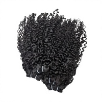 Wxjlonghair Cheveux Remy Lisses Soyeux 22 Pouces Cheveux Bruts Cambodgiens Double Trame Faite à la Machine Toutes Couleurs Lots Vente en Gros Pas Cher