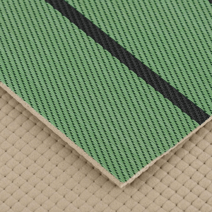 Diferentes tipos cómodos de pisos de barcos Pisos de barcos de epoxi - Product Image 2